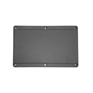 Tapadera del radar frontal